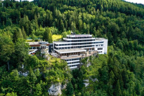 Отель Sporthotel am Semmering  Земмеринг